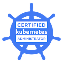 CKA: Certified Kubernetes Administrator