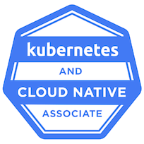 KCNA: Kubernetes and Cloud Native Associate