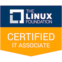 LFCA: Linux Foundation Certified IT Associate